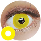 Sweety Crazy Pure Yellow